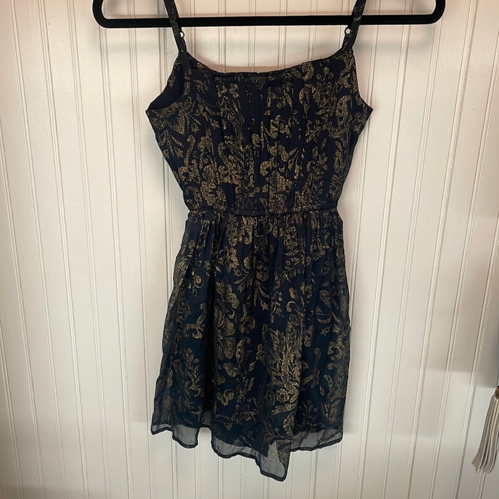 Abercrombie dress